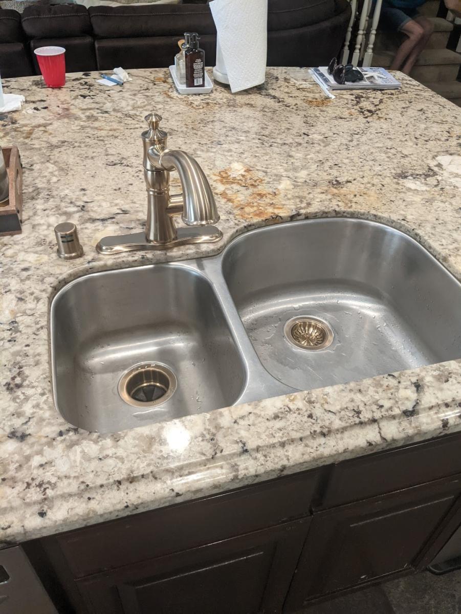 New Standard Plumbing